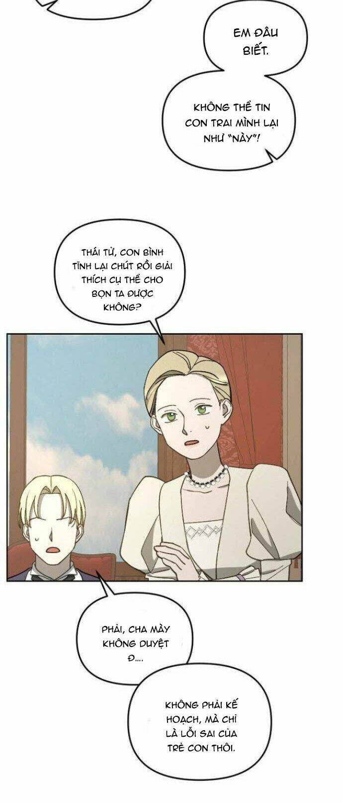 Hoàng Đế Đảo Ngược Thời Gian - Chap 17 - Trang 36