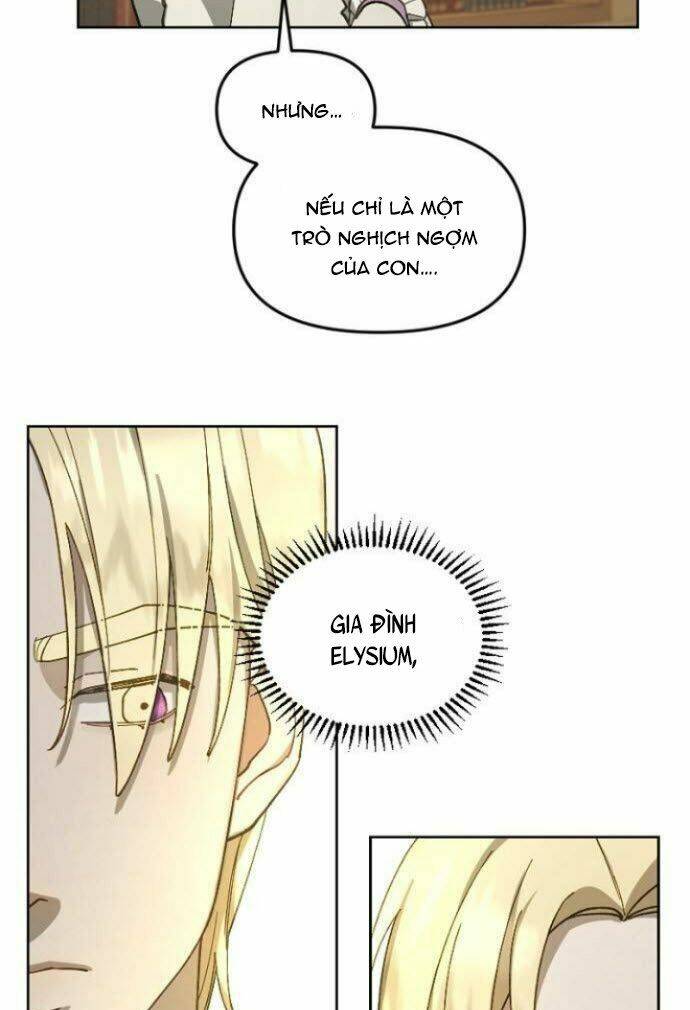 Hoàng Đế Đảo Ngược Thời Gian - Chap 17 - Trang 38