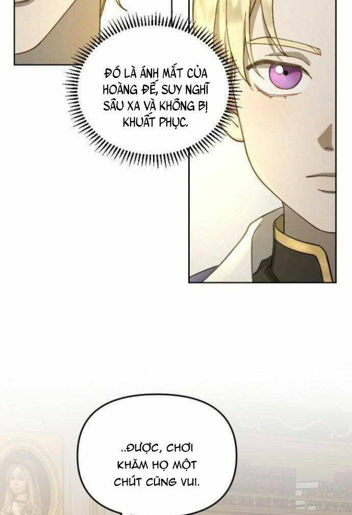 Hoàng Đế Đảo Ngược Thời Gian - Chap 17 - Trang 39