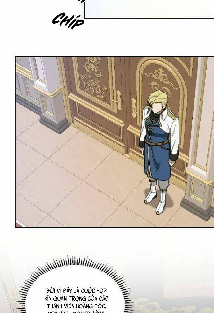 Hoàng Đế Đảo Ngược Thời Gian - Chap 17 - Trang 41