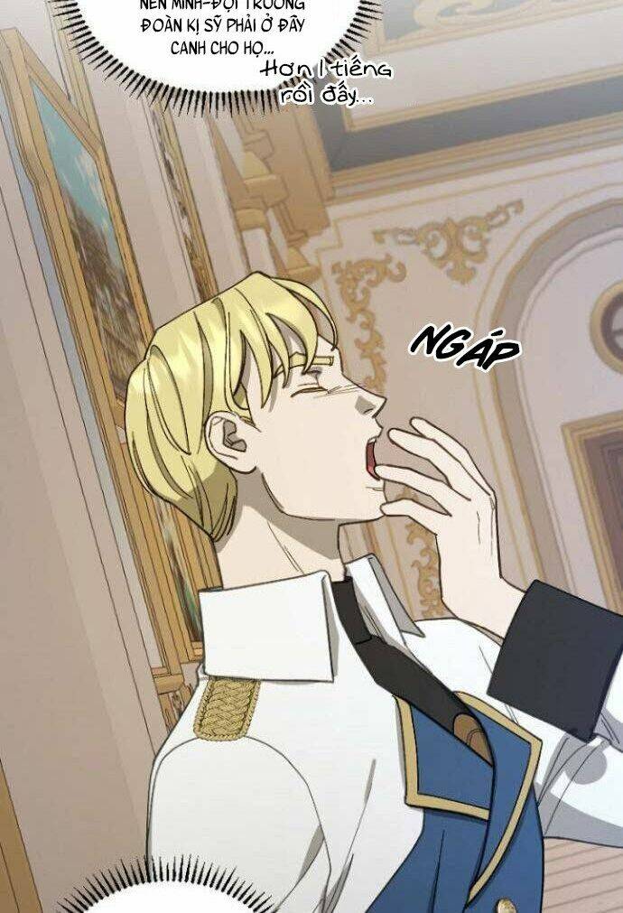 Hoàng Đế Đảo Ngược Thời Gian - Chap 17 - Trang 42