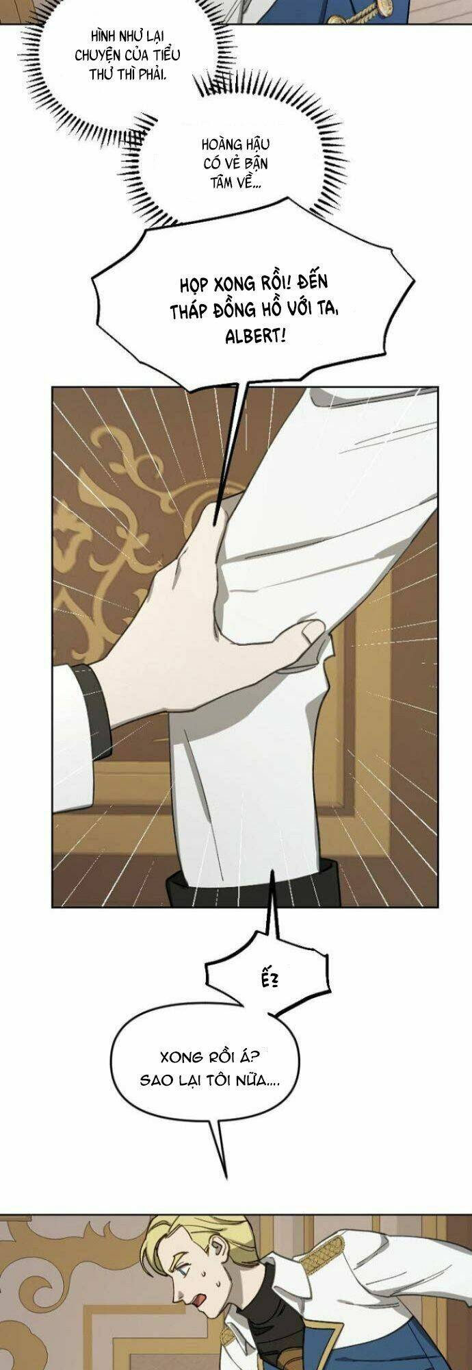 Hoàng Đế Đảo Ngược Thời Gian - Chap 17 - Trang 43