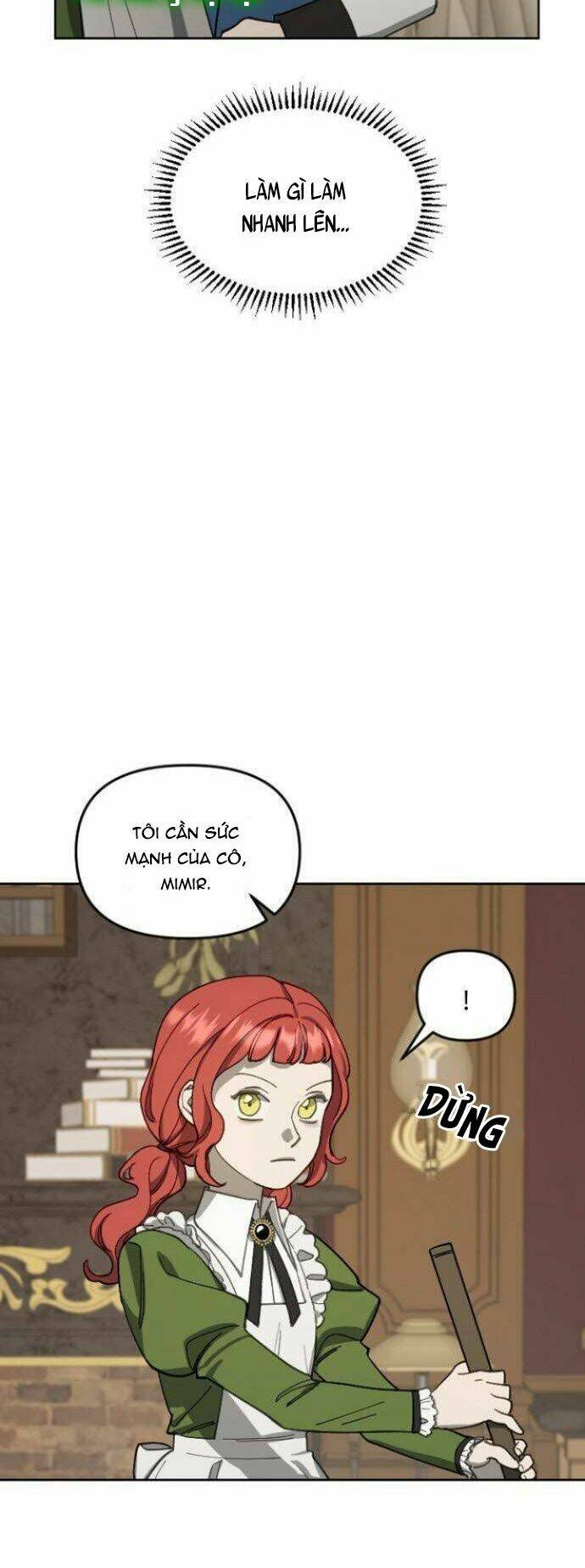 Hoàng Đế Đảo Ngược Thời Gian - Chap 17 - Trang 47