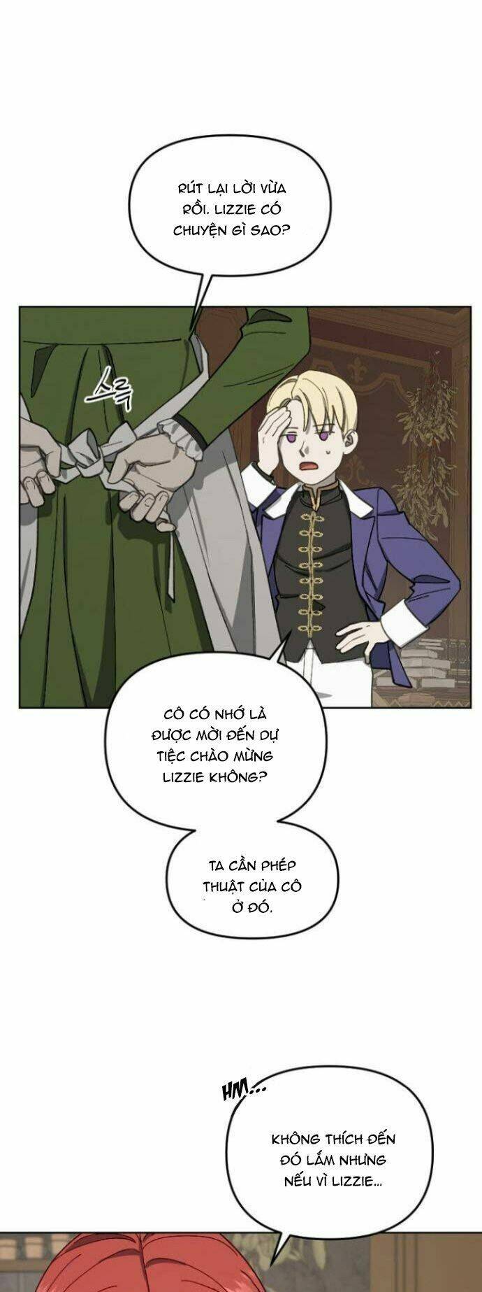 Hoàng Đế Đảo Ngược Thời Gian - Chap 17 - Trang 48