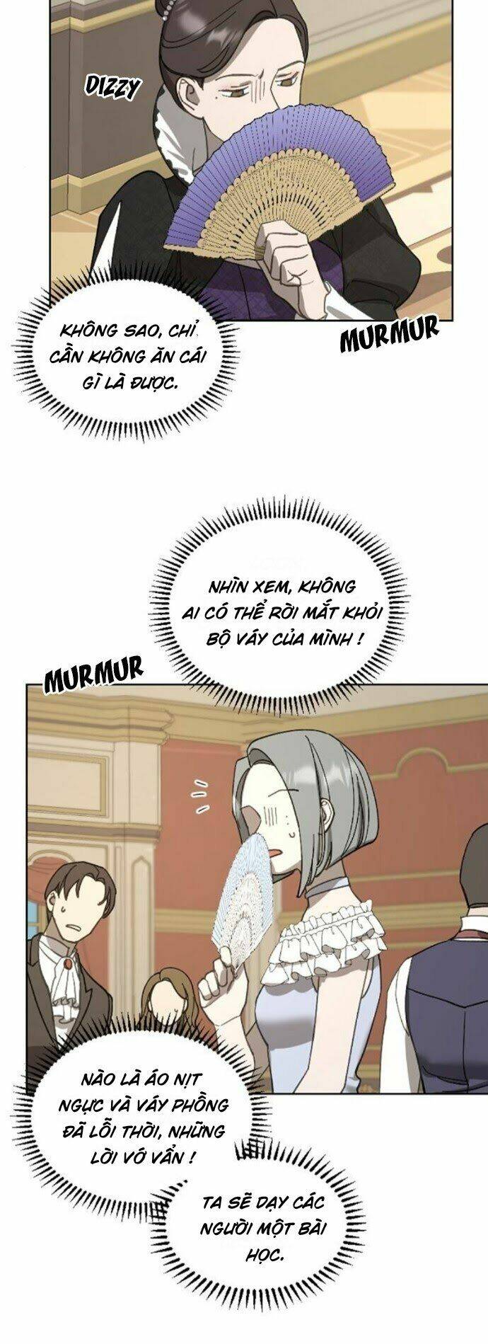 Hoàng Đế Đảo Ngược Thời Gian - Chap 18 - Trang 17
