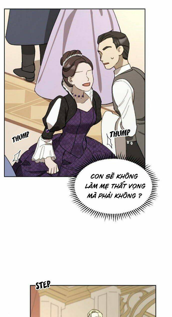 Hoàng Đế Đảo Ngược Thời Gian - Chap 18 - Trang 21