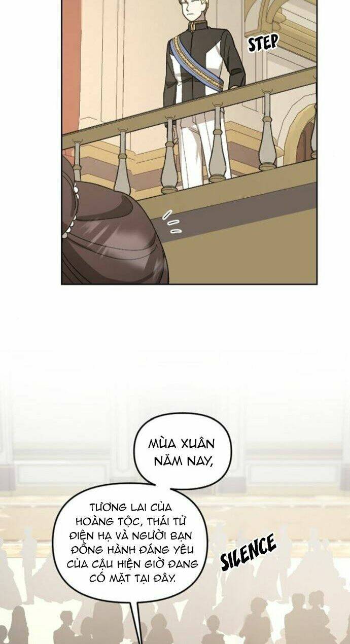 Hoàng Đế Đảo Ngược Thời Gian - Chap 18 - Trang 22