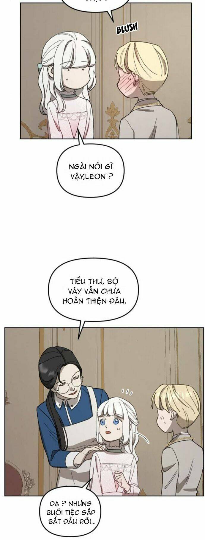 Hoàng Đế Đảo Ngược Thời Gian - Chap 18 - Trang 4