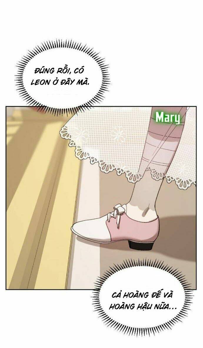 Hoàng Đế Đảo Ngược Thời Gian - Chap 18 - Trang 33