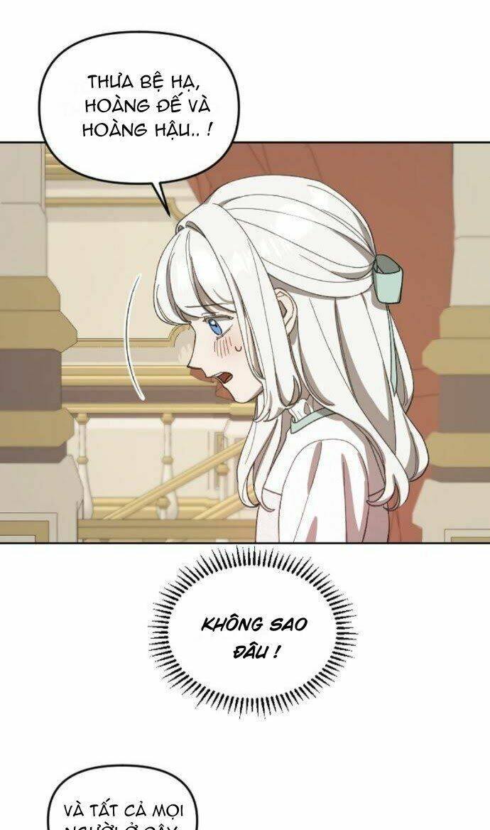 Hoàng Đế Đảo Ngược Thời Gian - Chap 18 - Trang 34