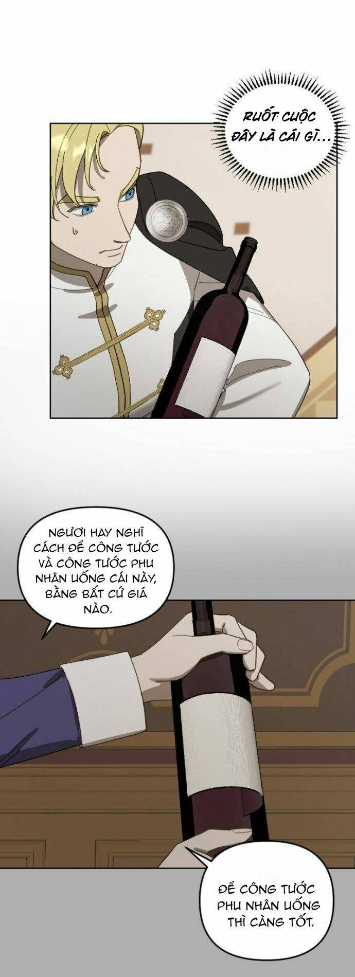 Hoàng Đế Đảo Ngược Thời Gian - Chap 18 - Trang 40