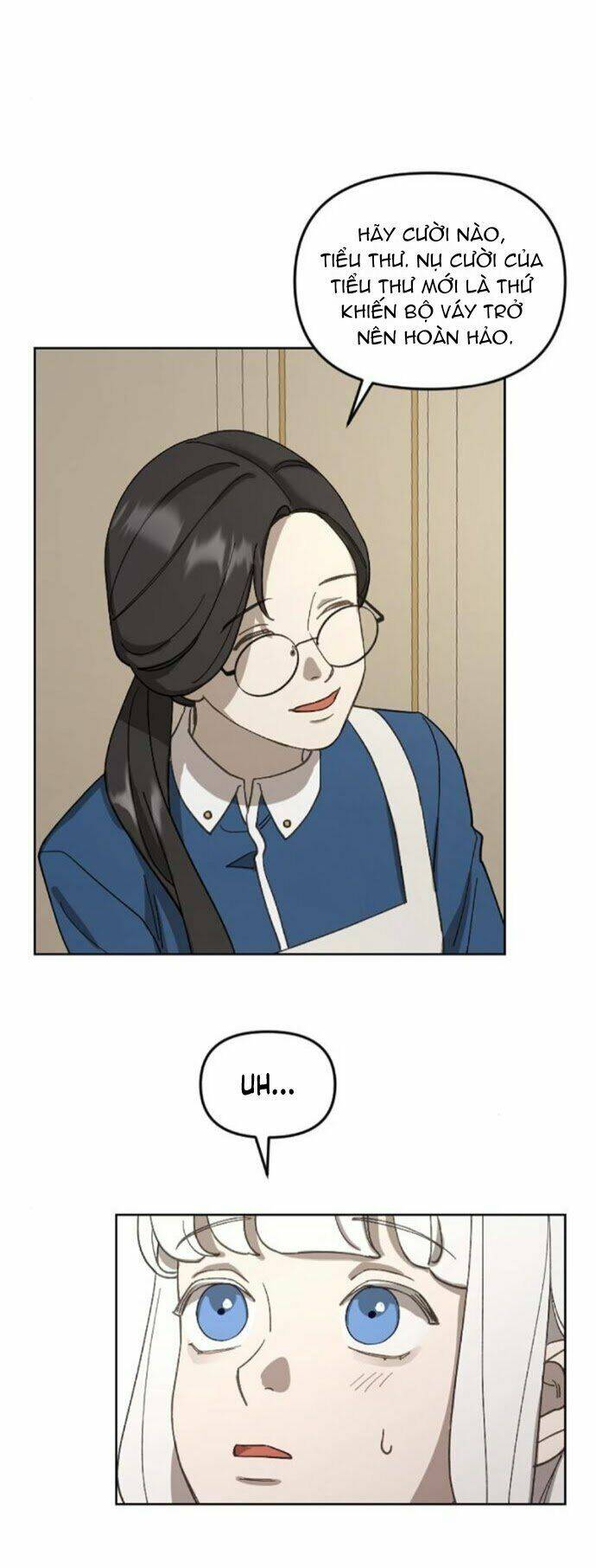 Hoàng Đế Đảo Ngược Thời Gian - Chap 18 - Trang 5