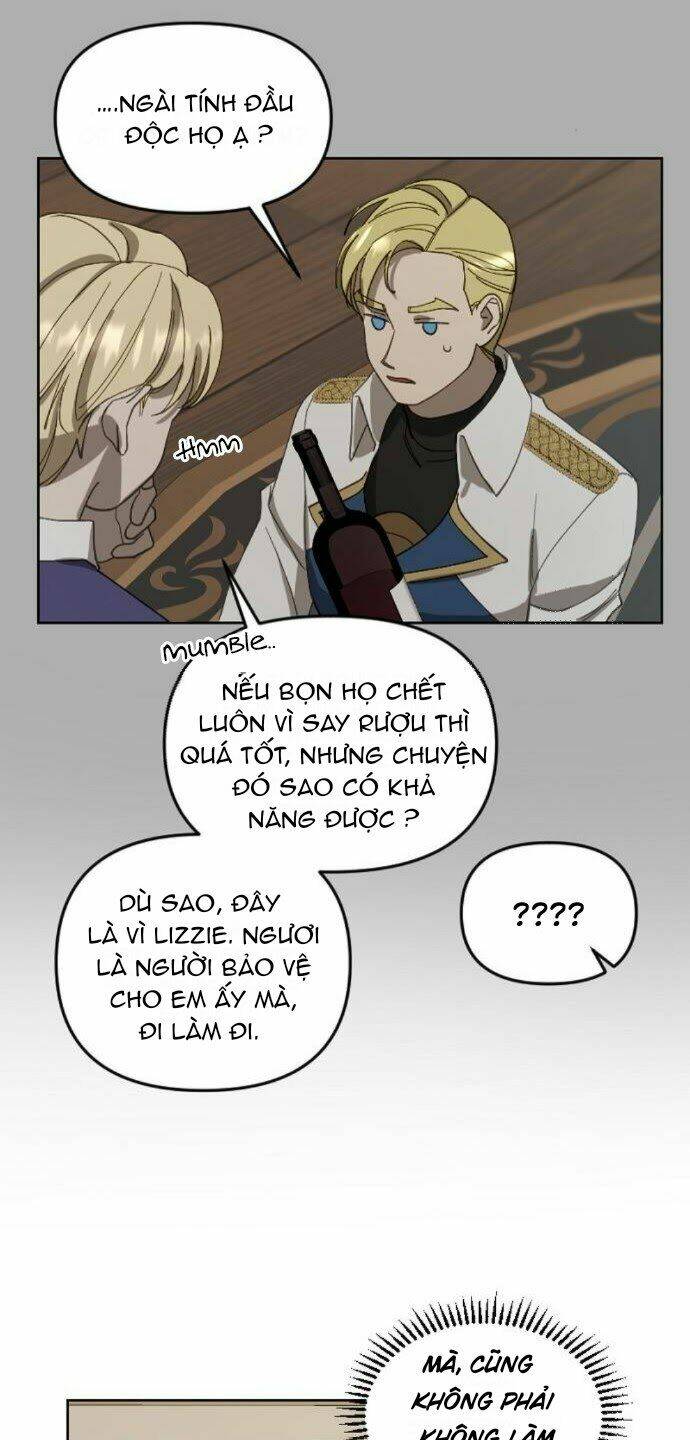 Hoàng Đế Đảo Ngược Thời Gian - Chap 18 - Trang 41