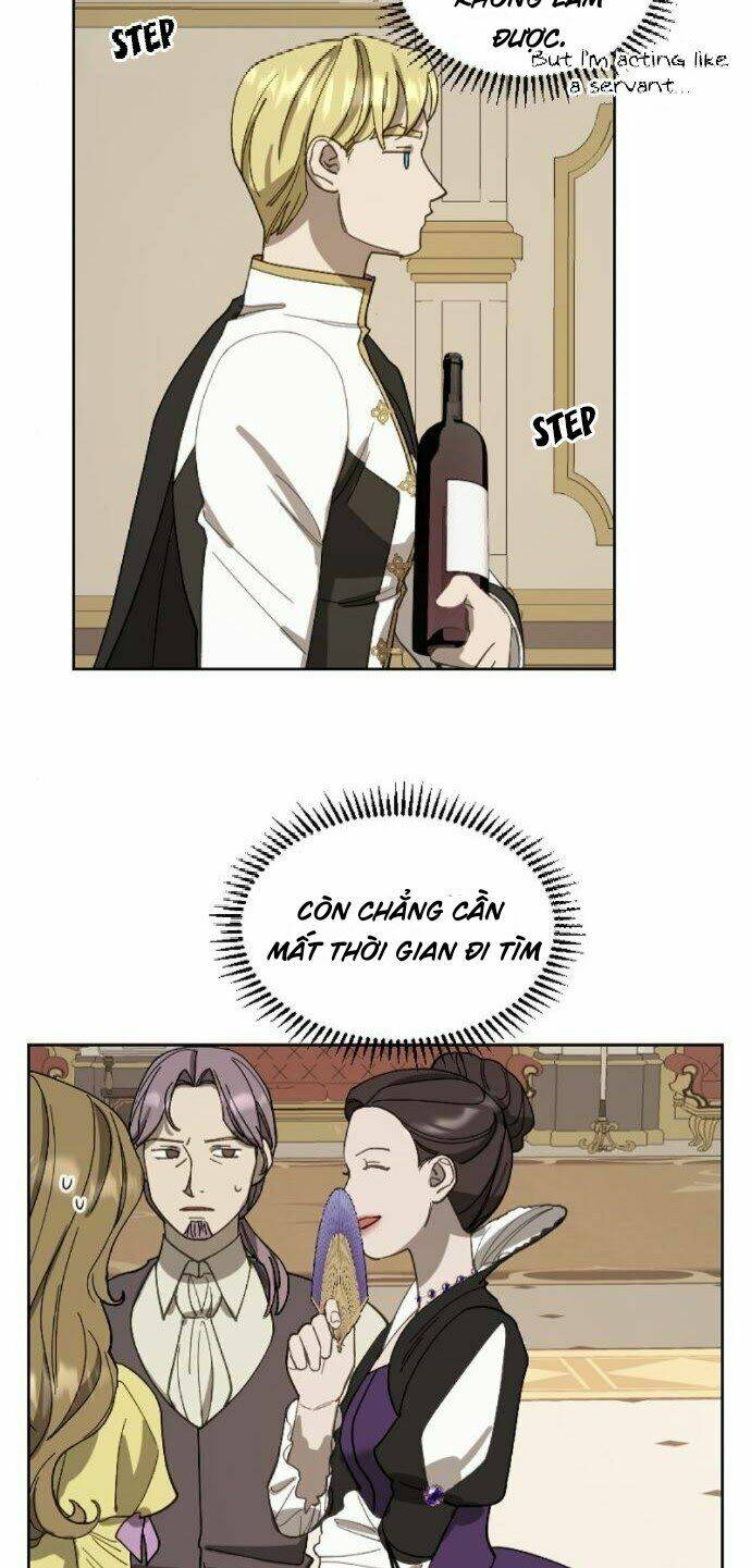 Hoàng Đế Đảo Ngược Thời Gian - Chap 18 - Trang 42