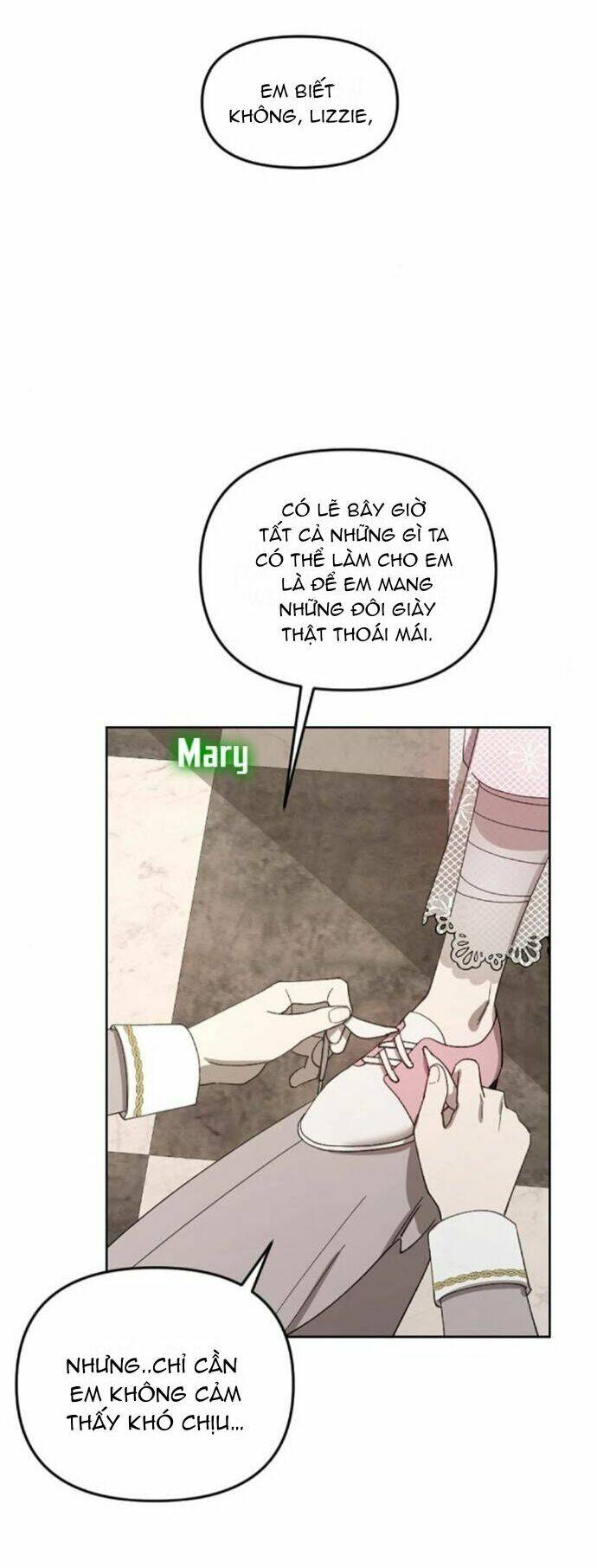 Hoàng Đế Đảo Ngược Thời Gian - Chap 18 - Trang 8