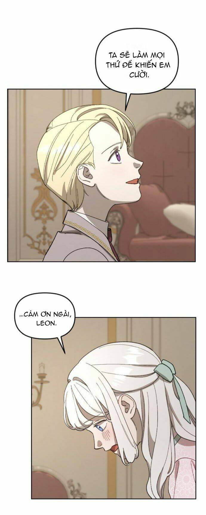 Hoàng Đế Đảo Ngược Thời Gian - Chap 18 - Trang 9