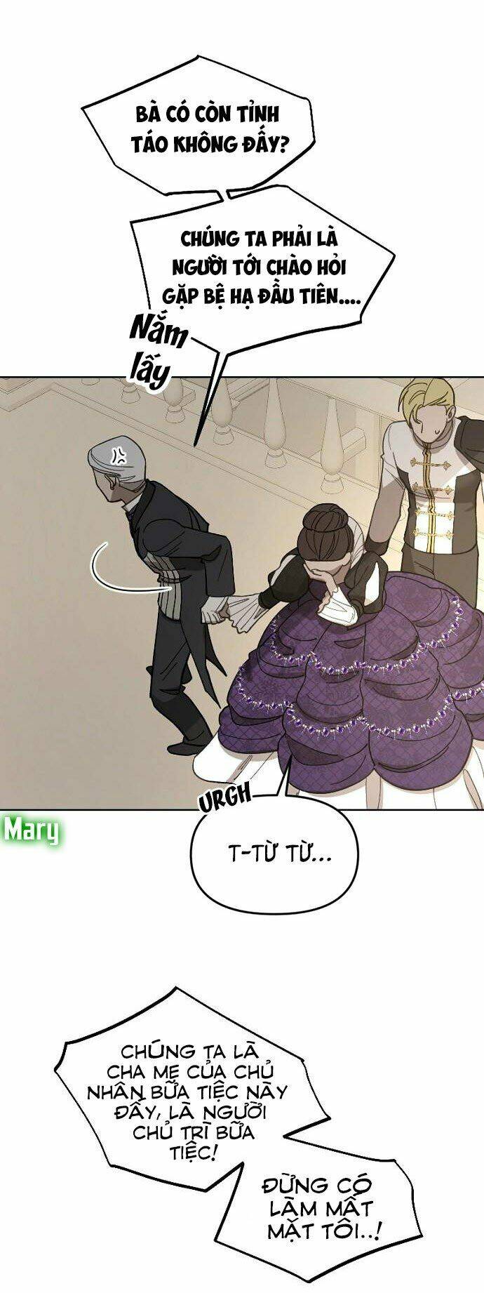 Hoàng Đế Đảo Ngược Thời Gian - Chap 19 - Trang 2