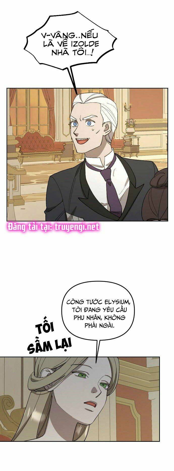 Hoàng Đế Đảo Ngược Thời Gian - Chap 19 - Trang 14