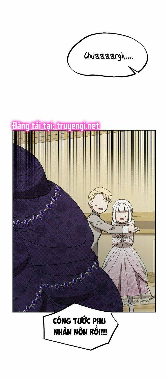 Hoàng Đế Đảo Ngược Thời Gian - Chap 19 - Trang 36