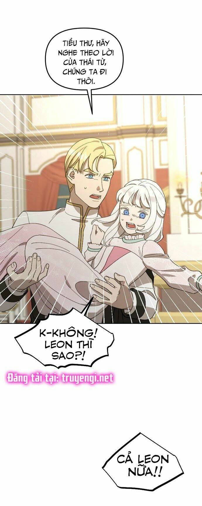 Hoàng Đế Đảo Ngược Thời Gian - Chap 19 - Trang 50