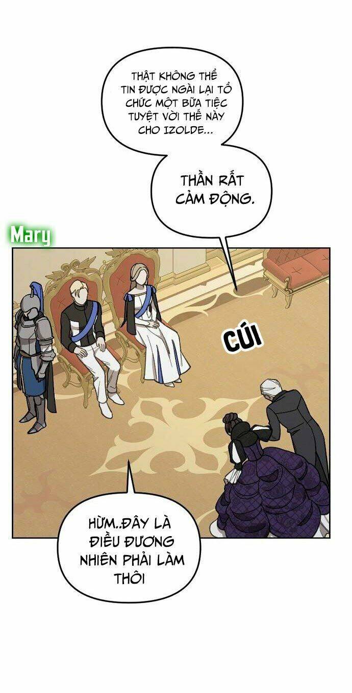 Hoàng Đế Đảo Ngược Thời Gian - Chap 19 - Trang 6