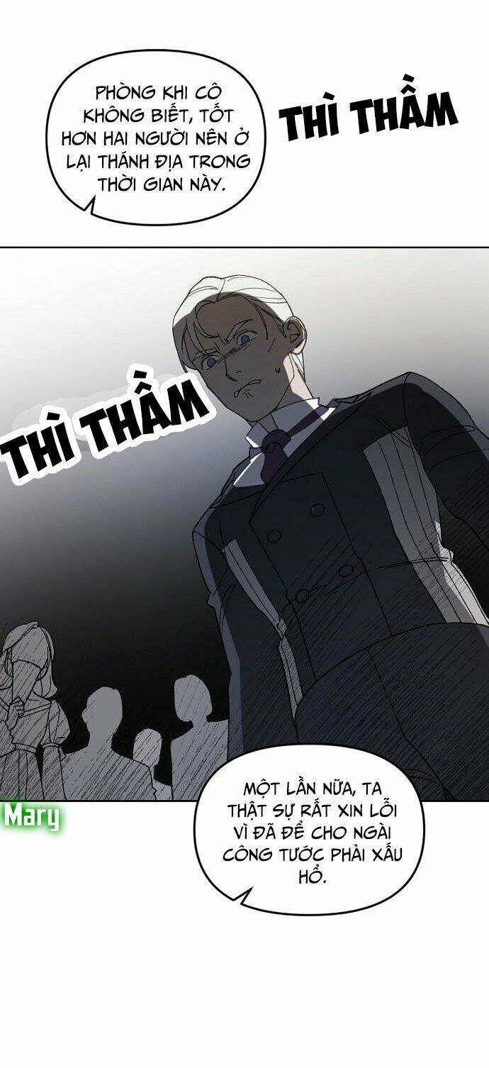 Hoàng Đế Đảo Ngược Thời Gian - Chap 19 - Trang 62