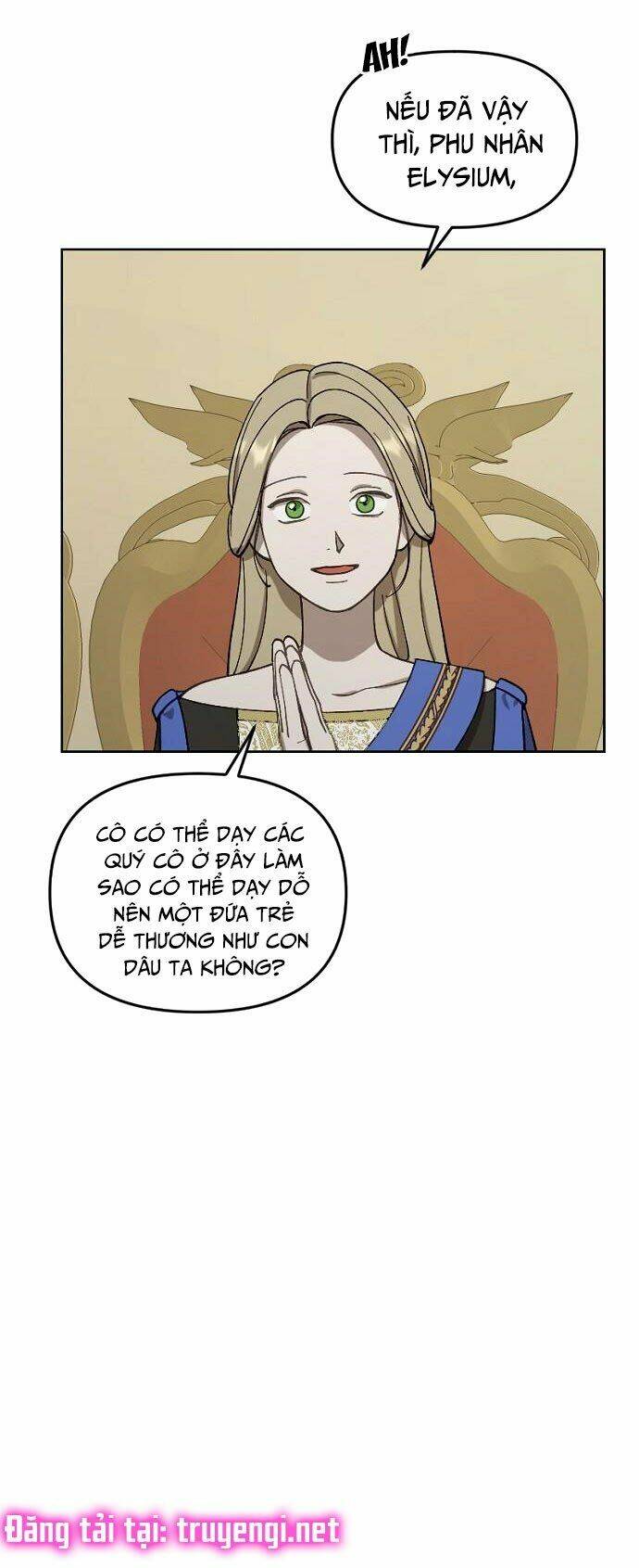 Hoàng Đế Đảo Ngược Thời Gian - Chap 19 - Trang 9