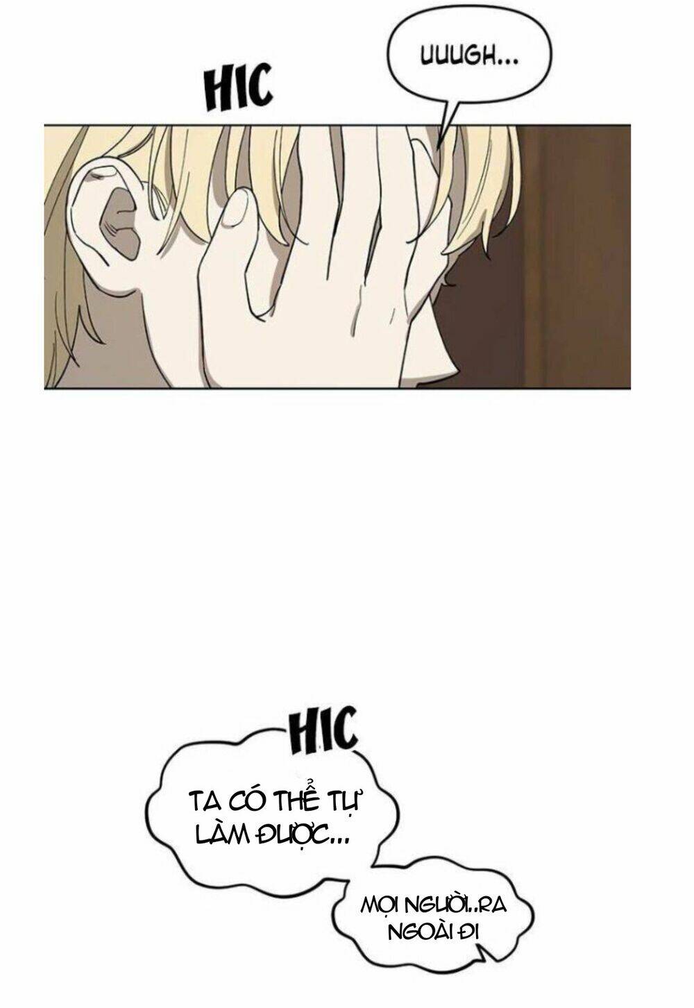 Hoàng Đế Đảo Ngược Thời Gian - Chap 20 - Trang 1