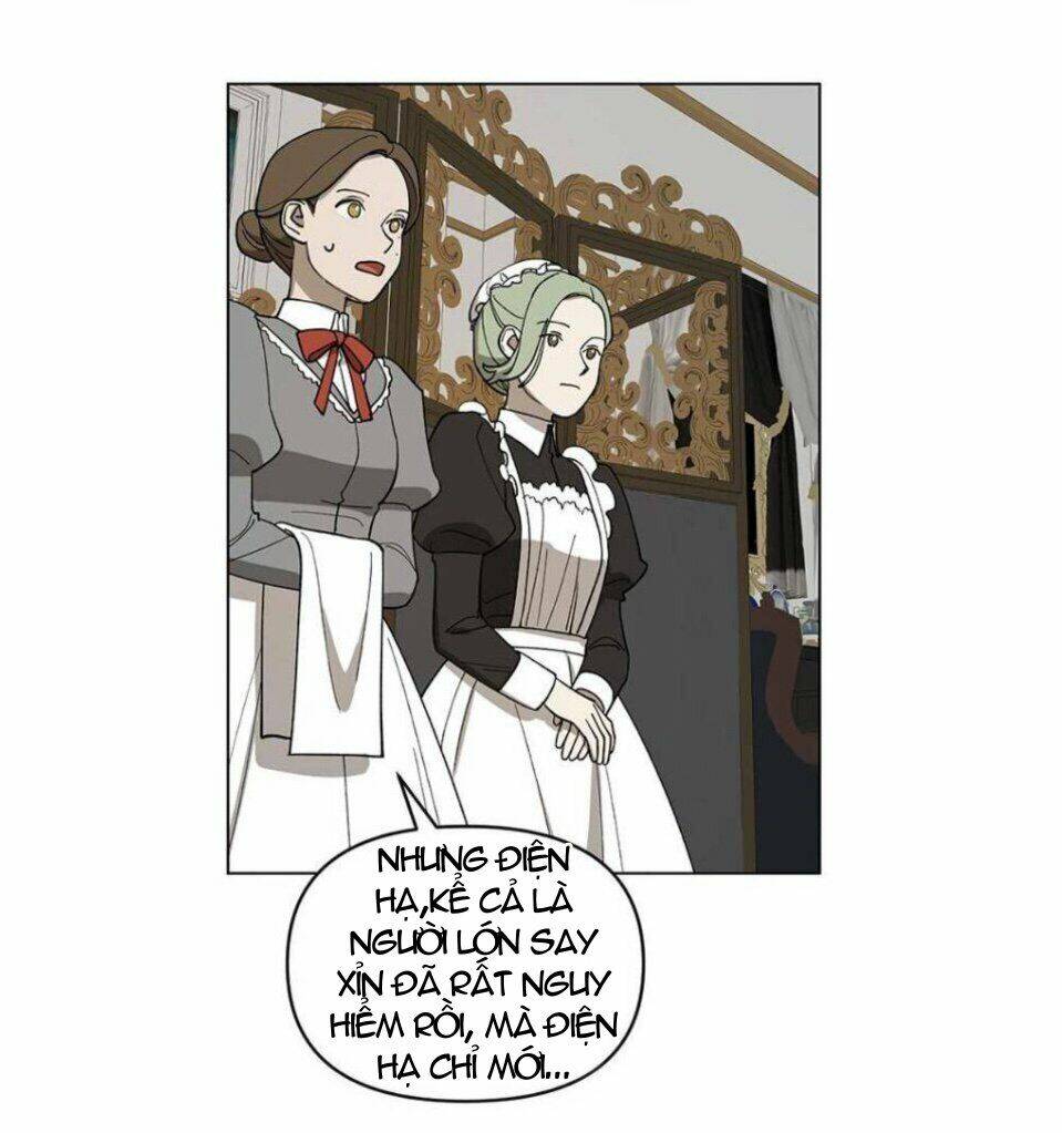 Hoàng Đế Đảo Ngược Thời Gian - Chap 20 - Trang 2