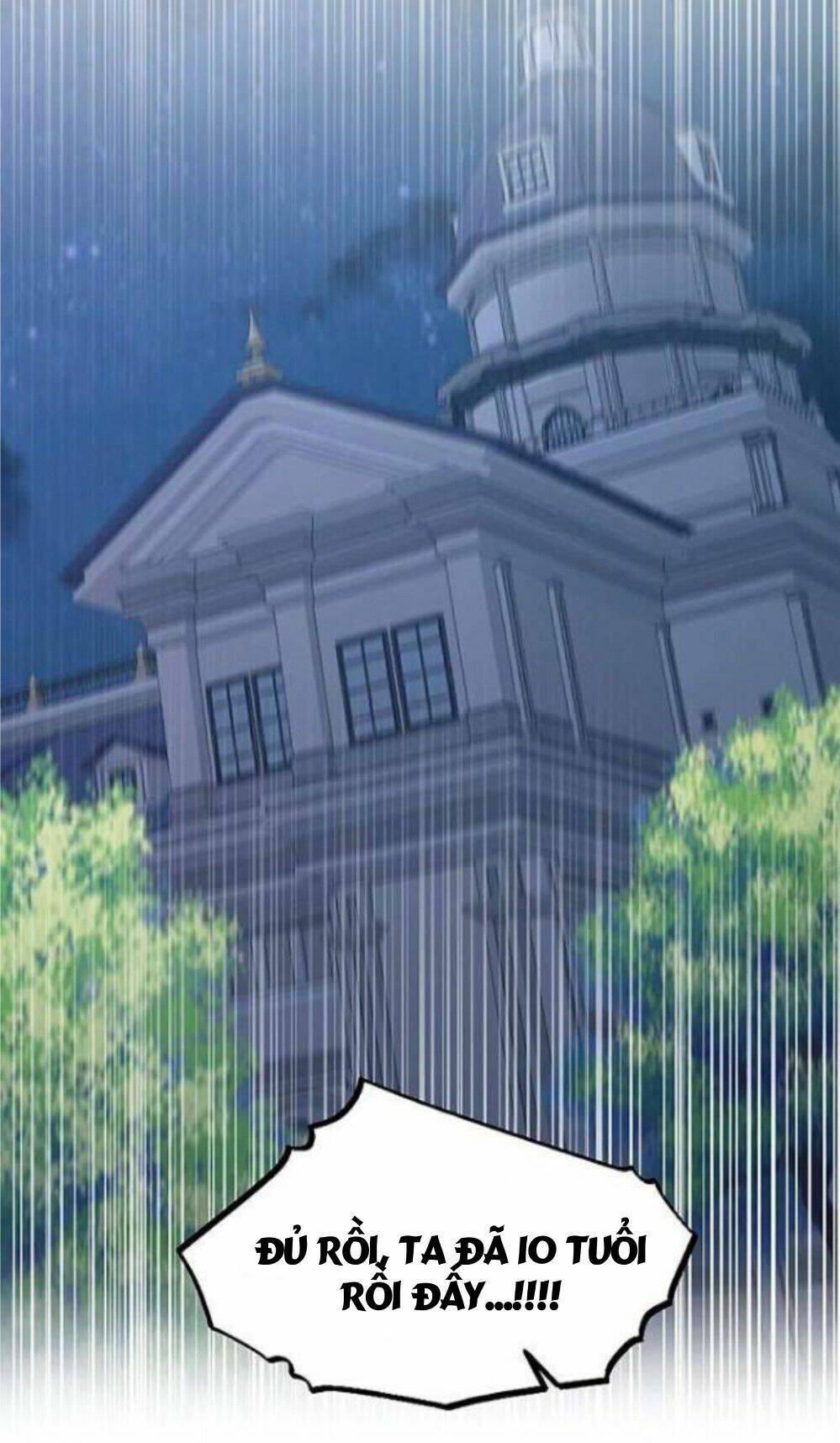 Hoàng Đế Đảo Ngược Thời Gian - Chap 20 - Trang 3