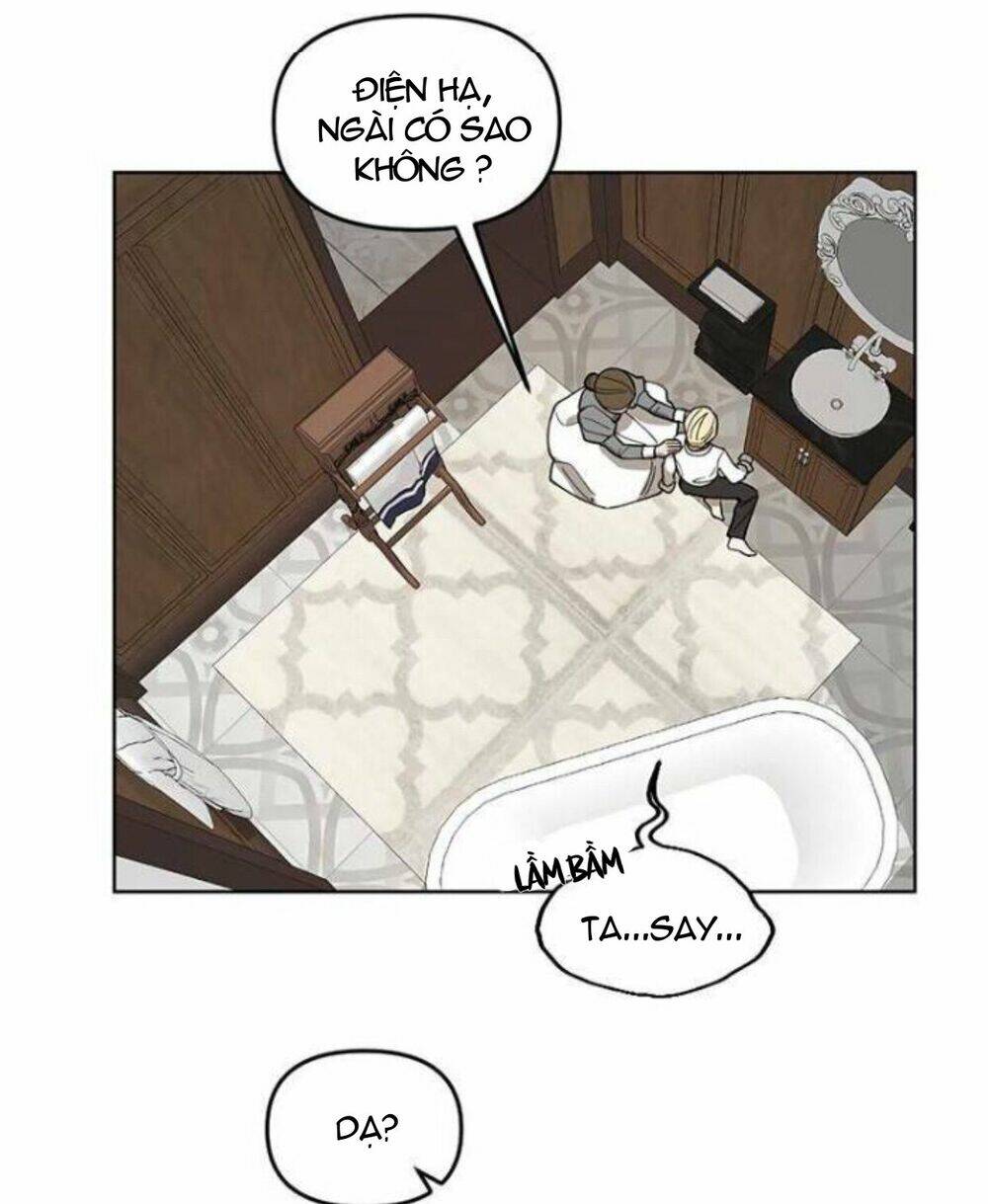 Hoàng Đế Đảo Ngược Thời Gian - Chap 20 - Trang 22