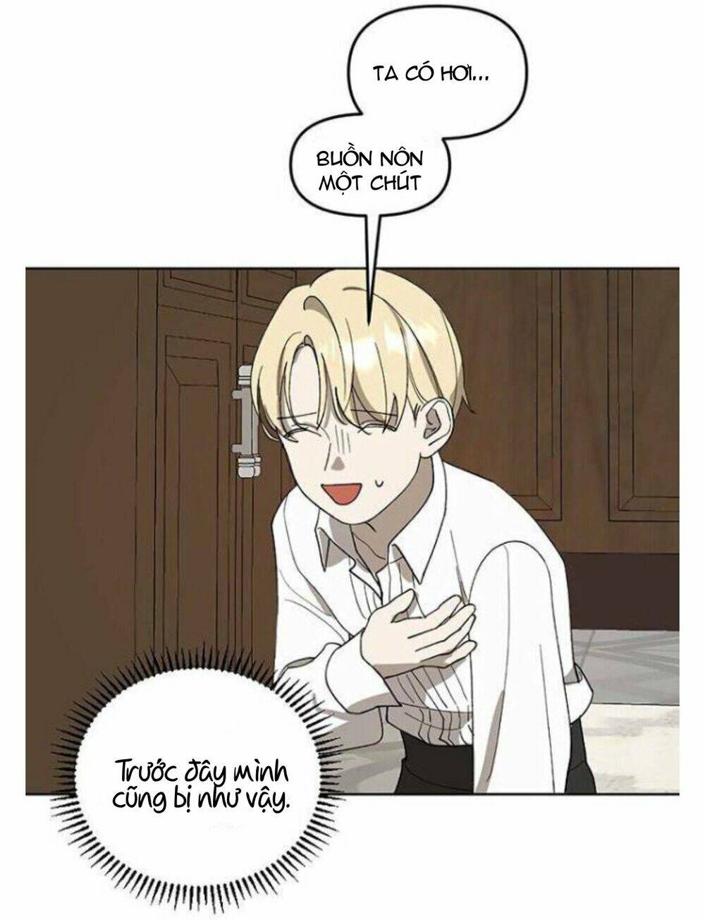 Hoàng Đế Đảo Ngược Thời Gian - Chap 20 - Trang 23