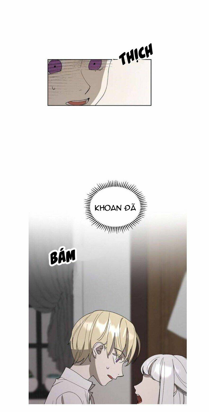 Hoàng Đế Đảo Ngược Thời Gian - Chap 20 - Trang 28