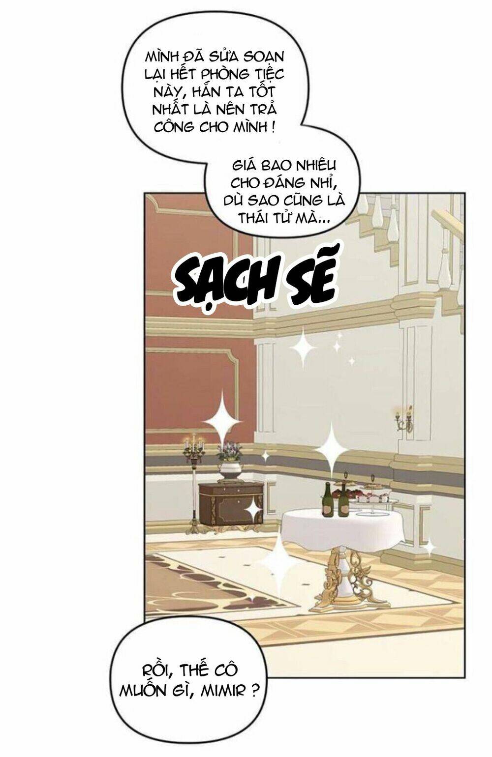 Hoàng Đế Đảo Ngược Thời Gian - Chap 20 - Trang 40
