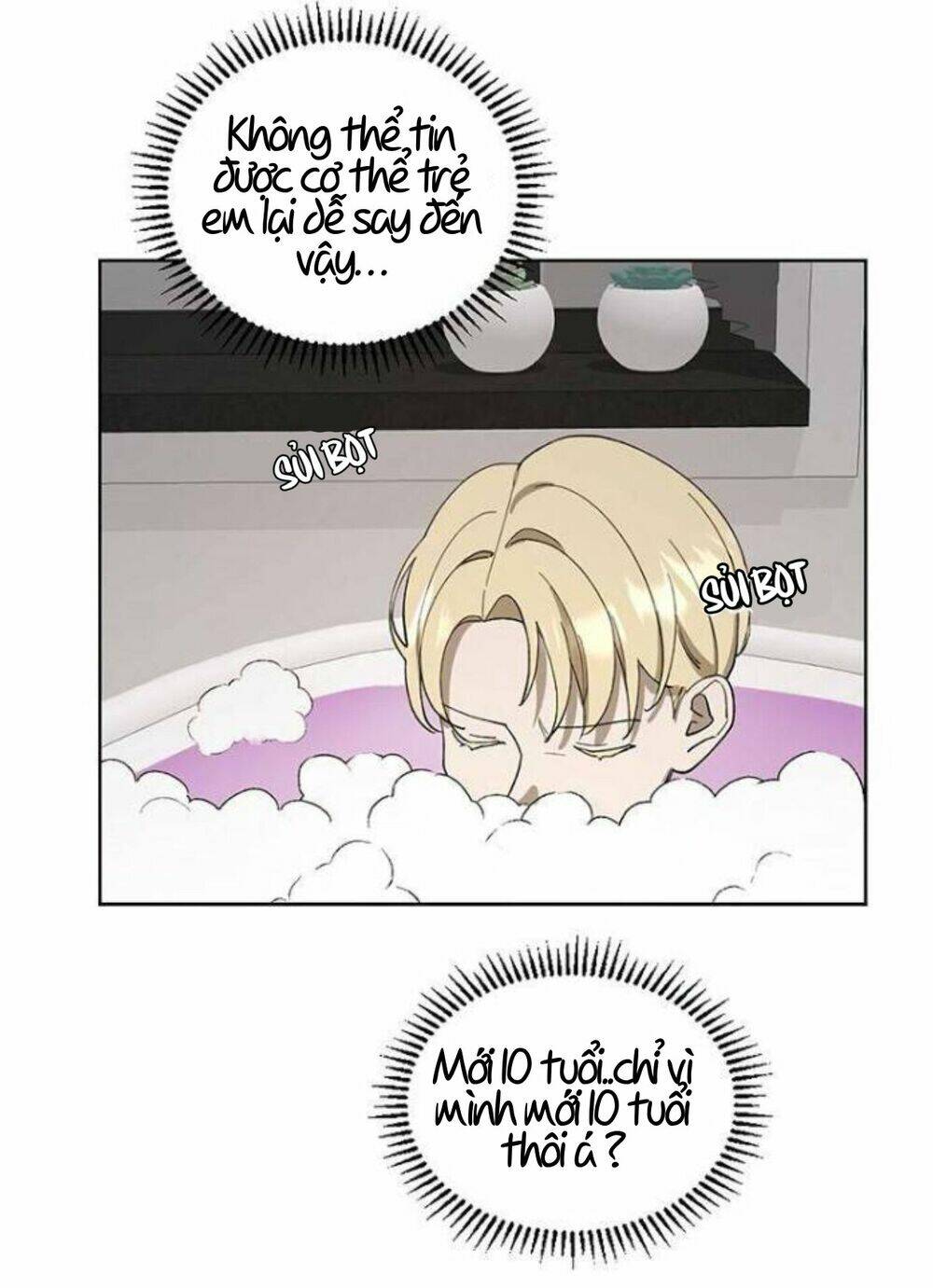 Hoàng Đế Đảo Ngược Thời Gian - Chap 20 - Trang 5