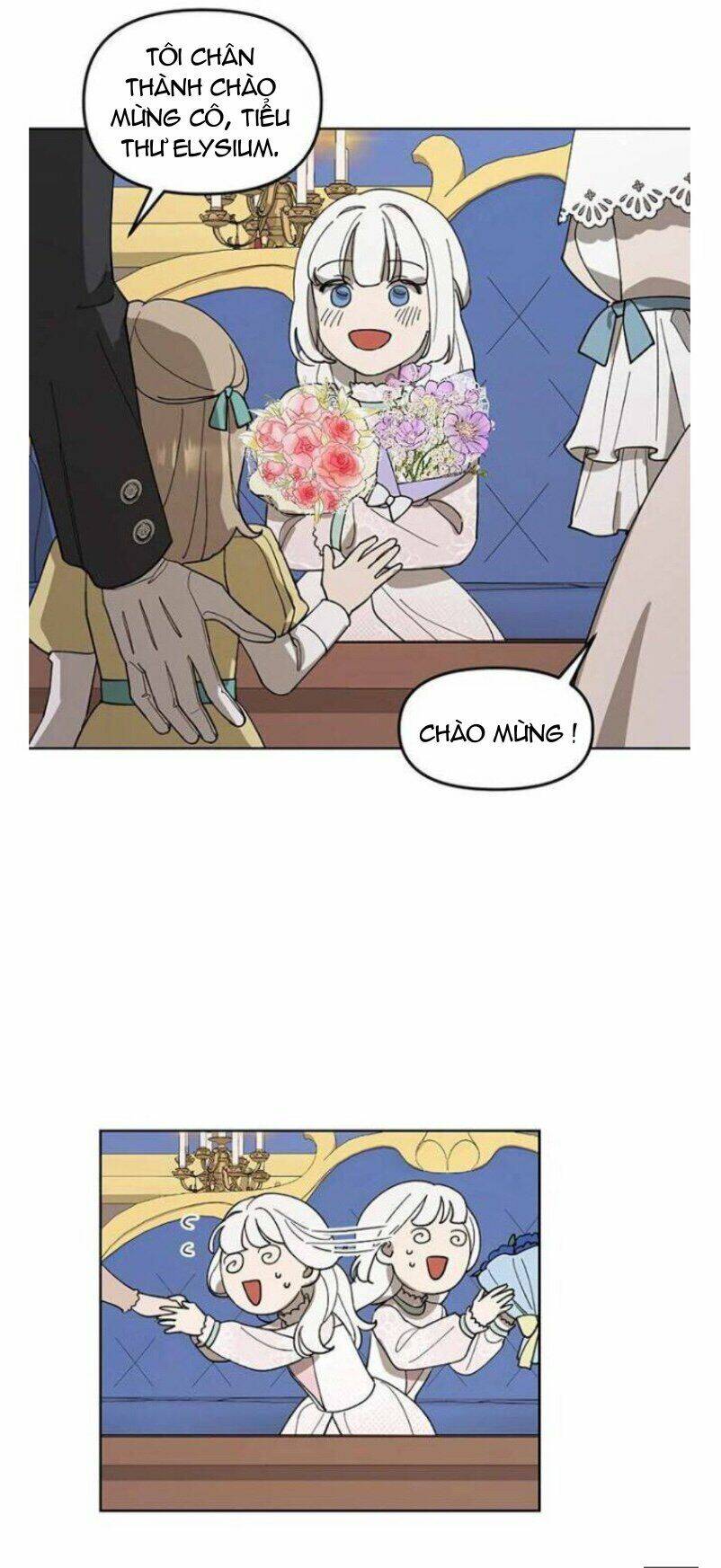 Hoàng Đế Đảo Ngược Thời Gian - Chap 20 - Trang 44