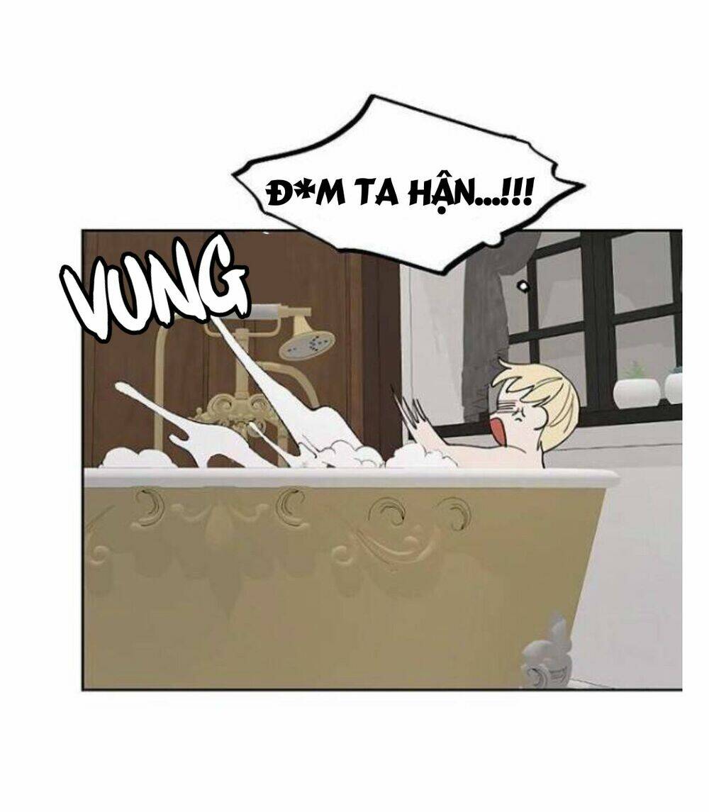Hoàng Đế Đảo Ngược Thời Gian - Chap 20 - Trang 6