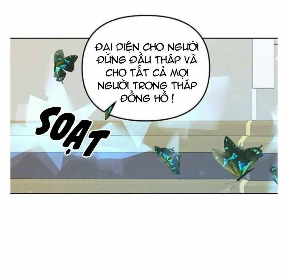 Hoàng Đế Đảo Ngược Thời Gian - Chap 20 - Trang 53
