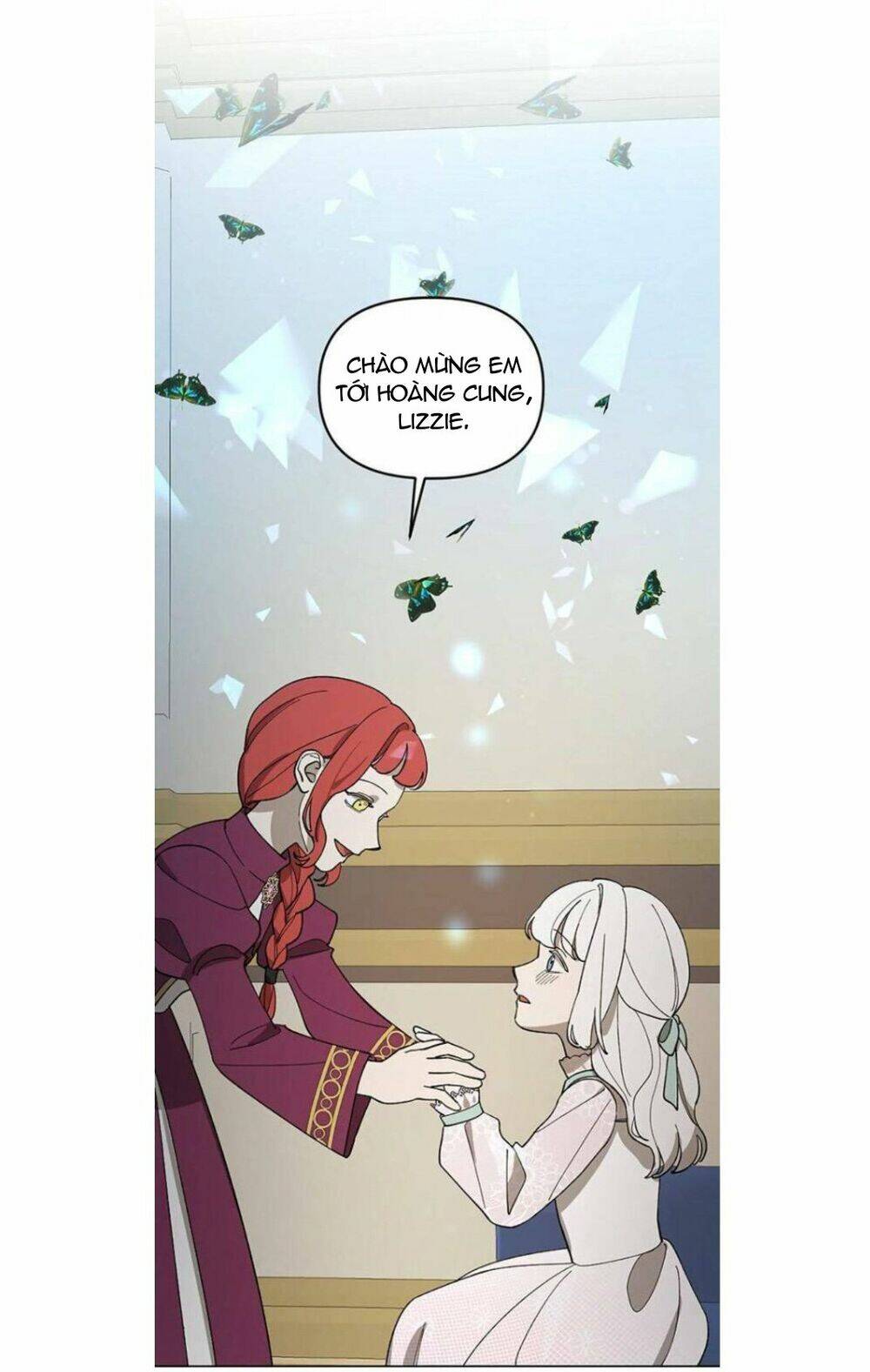 Hoàng Đế Đảo Ngược Thời Gian - Chap 20 - Trang 54