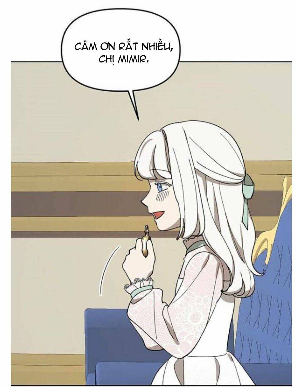 Hoàng Đế Đảo Ngược Thời Gian - Chap 20 - Trang 56