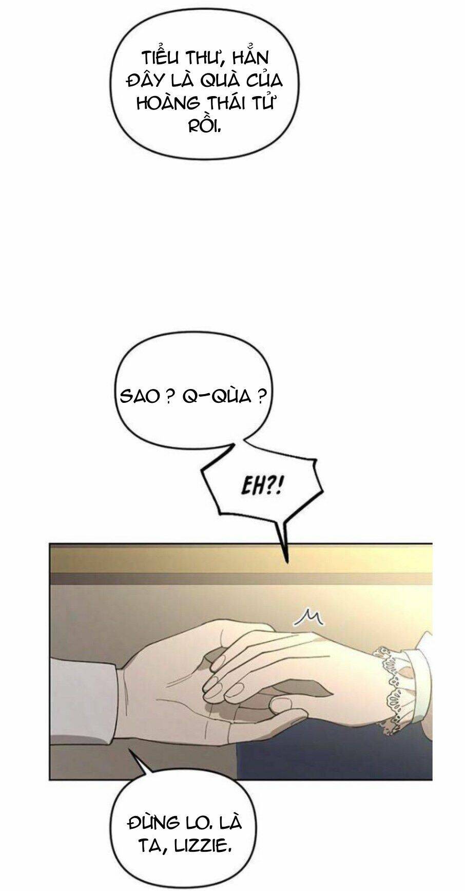 Hoàng Đế Đảo Ngược Thời Gian - Chap 20 - Trang 59