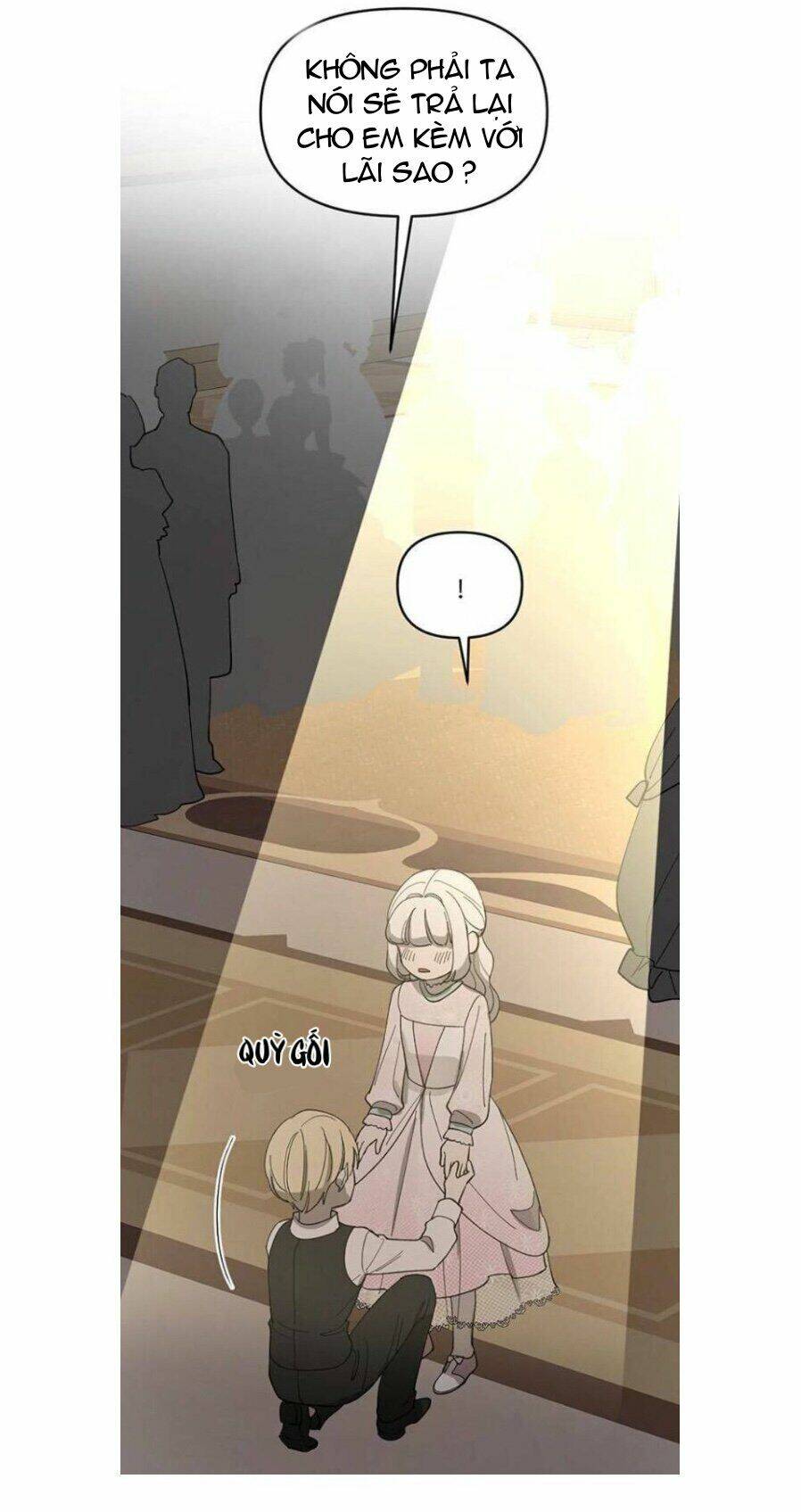 Hoàng Đế Đảo Ngược Thời Gian - Chap 20 - Trang 61