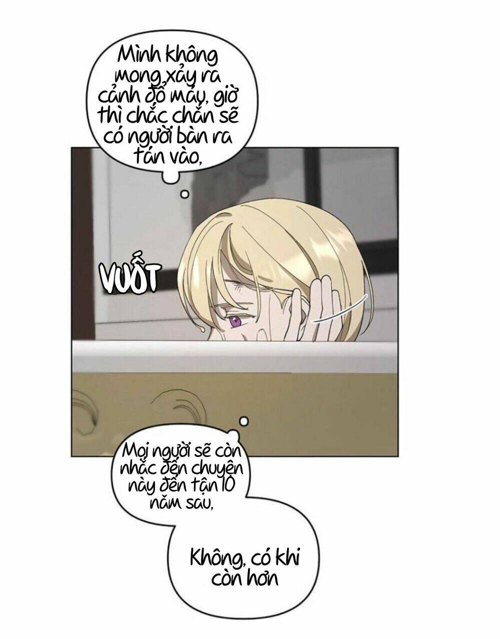 Hoàng Đế Đảo Ngược Thời Gian - Chap 20 - Trang 8