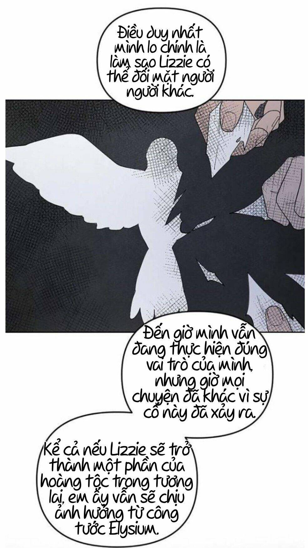 Hoàng Đế Đảo Ngược Thời Gian - Chap 20 - Trang 10