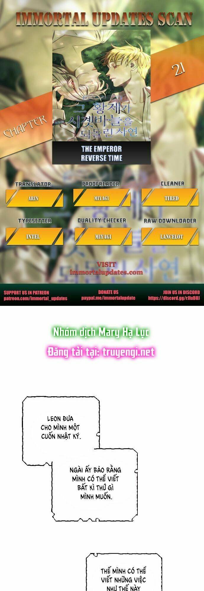 Chương 21 - Trang 1