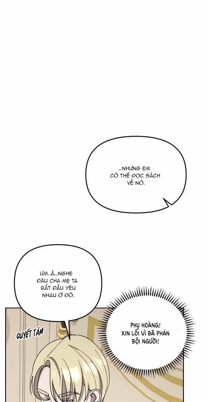 Hoàng Đế Đảo Ngược Thời Gian - Chap 24 - Trang 17