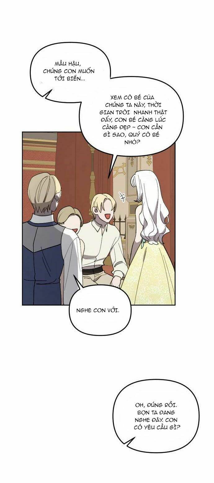 Hoàng Đế Đảo Ngược Thời Gian - Chap 24 - Trang 34