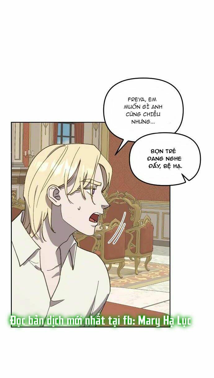 Hoàng Đế Đảo Ngược Thời Gian - Chap 24 - Trang 37