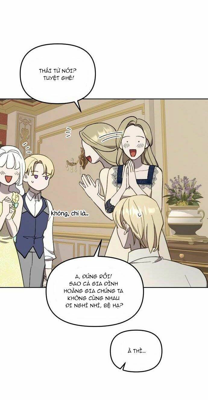 Hoàng Đế Đảo Ngược Thời Gian - Chap 24 - Trang 40