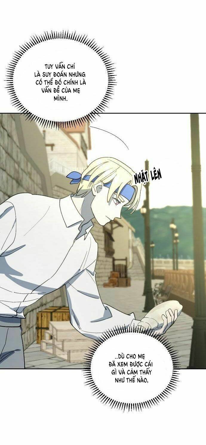 Hoàng Đế Đảo Ngược Thời Gian - Chap 24 - Trang 76